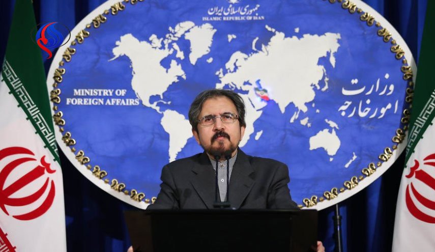 واکنش سخنگوی وزیر خارجه به ادعای مقام عربستانی
