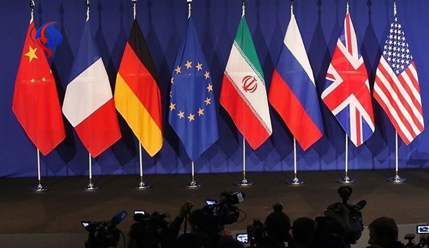 تحریم ایران و همراهی انگلیس/ آمریکا با 1+5 به اختلاف خورد