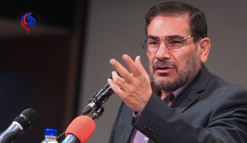 شمخانی: راهکار مقابله ایران با سیاست استکباری آمریکا 