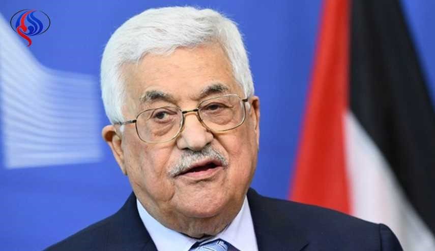 علت خارج نشدن محمود عباس از کرانه باختری برای درمان