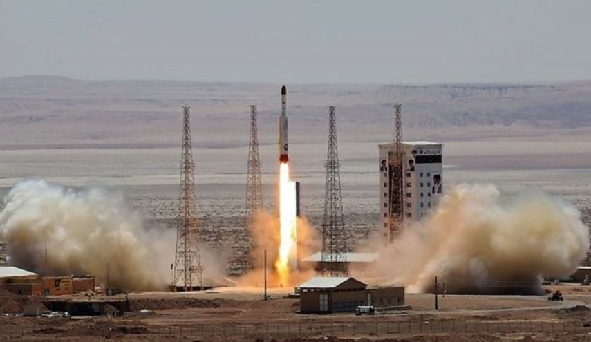 روسيه : پرتاب موشك ماهواره بر ايران، نقض توافق هسته ای نيست