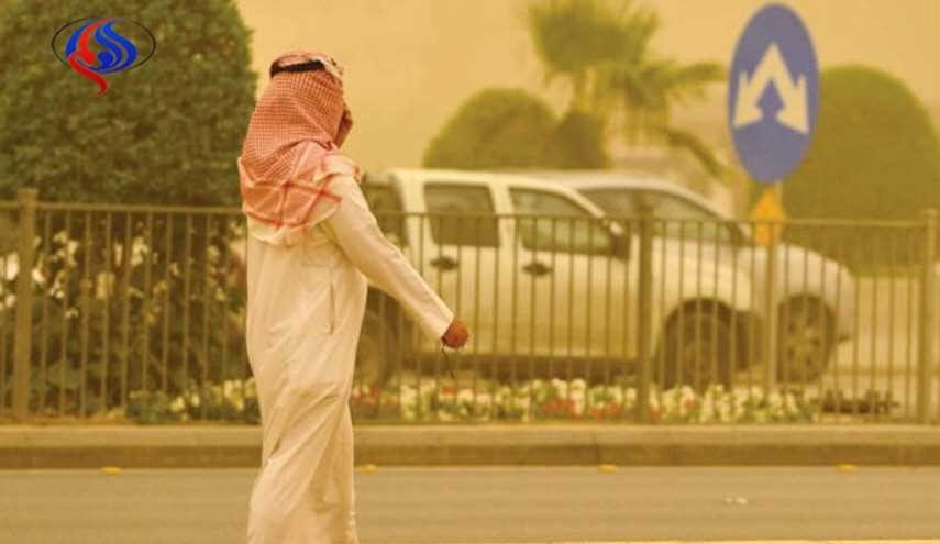 پیش بینی غیر قابل سکونت شدن کشورهای عربی خلیج فارس