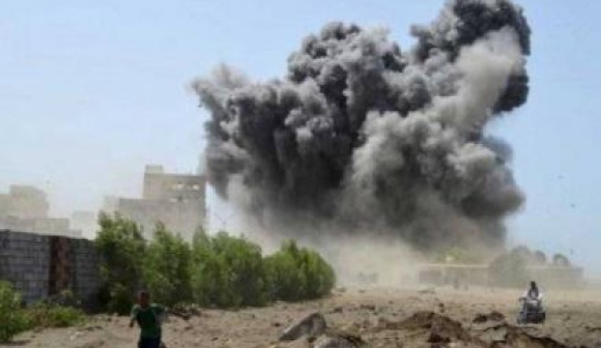 واکنش انصارالله به جنایت تازه سعودی ها در یمن