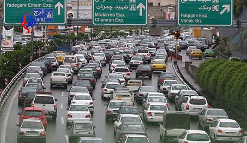 محدودیت‌های ترافیکی مراسم تحلیف رئیس‌جمهور+جزئیات