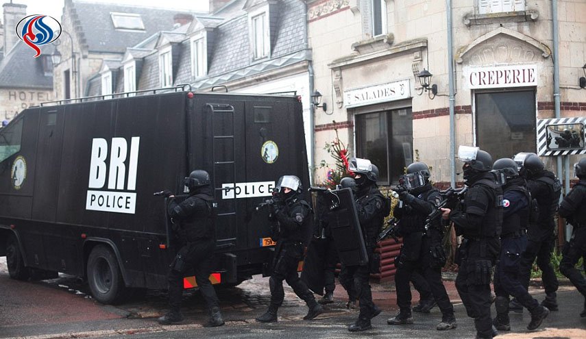271 تروریست به فرانسه بازگشته اند