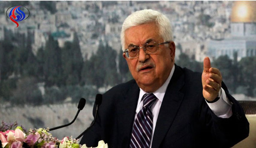واکنش حماس به اظهارات تند «محمود عباس» 