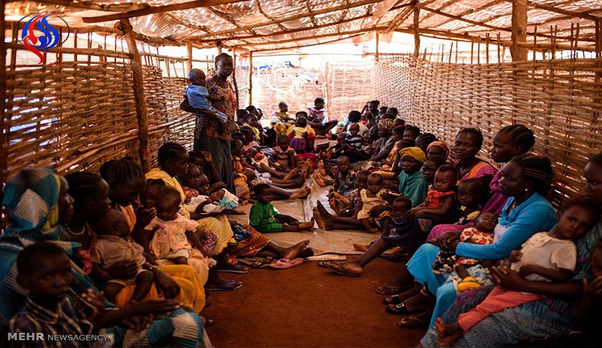 محدودیت های جدید خارطوم برای پناهجویان سودان جنوبی