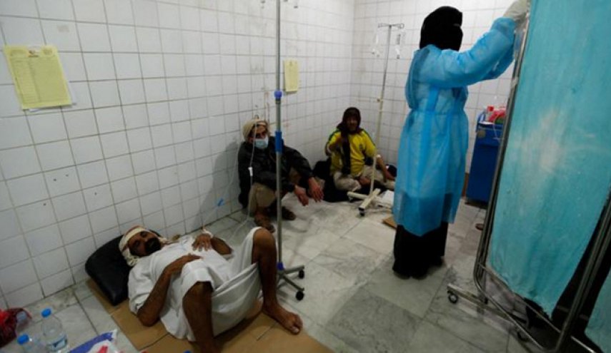 یمن؛ کمبود دارو و گسترش بیماری‌های کشنده

