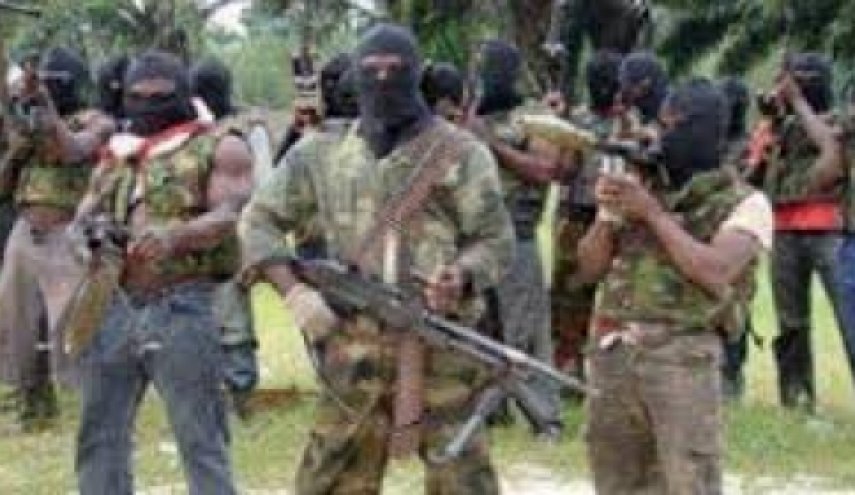 بوكو حرام تقتل مدنيين في شمال شرق نيجيريا