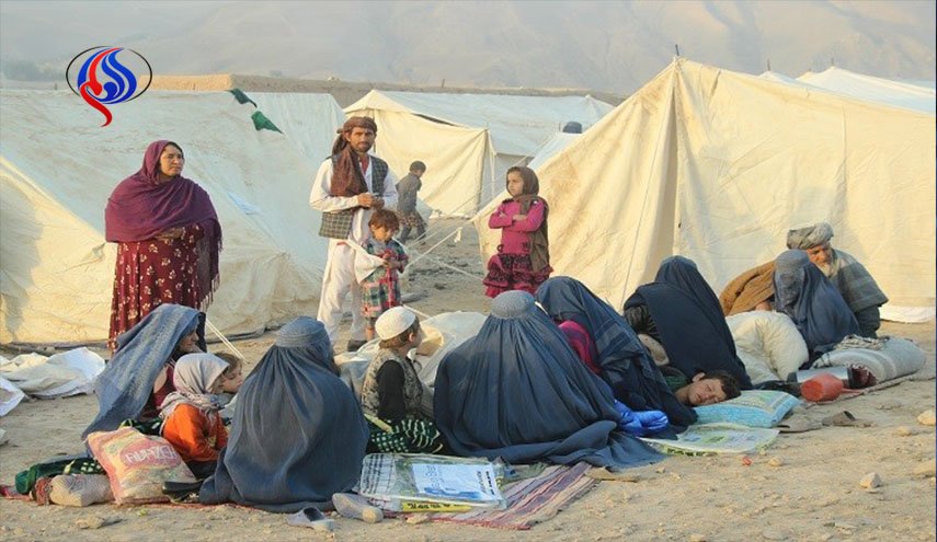 مذاکره با طالبان برای آزادی 150 خانواده گروگان