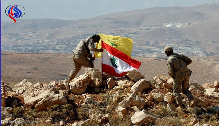 افزایش هراس محافل صهیونیستی از توان حزب الله لبنان