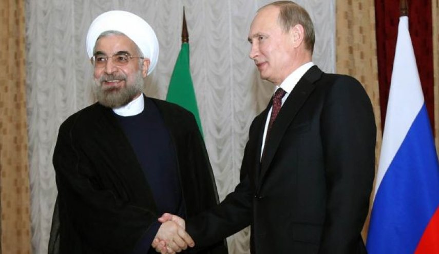 روایت المیادین از همکاری ایران و روسیه در برابر آمریکا

