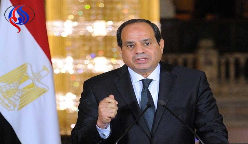 وام جدید عربستان به مصر