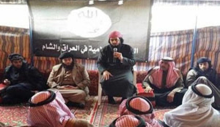 یازده خطیب اهل سنت وابسته داعش در کرکوک برکنار شدند
