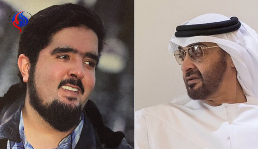 فرزند شاه سابق عربستان: گردنم را هم بزنند، حرفهایم را پس نمی گیرم!