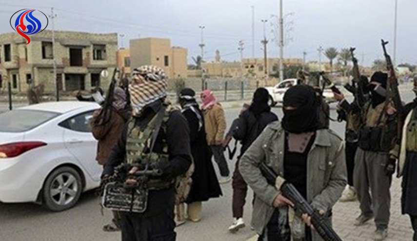داعش در تلعفر منع آمد و شد اعلام کرد