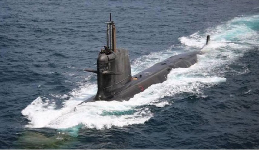 کره شمالی موشک زیردریایی آزمایش می‌کند؟