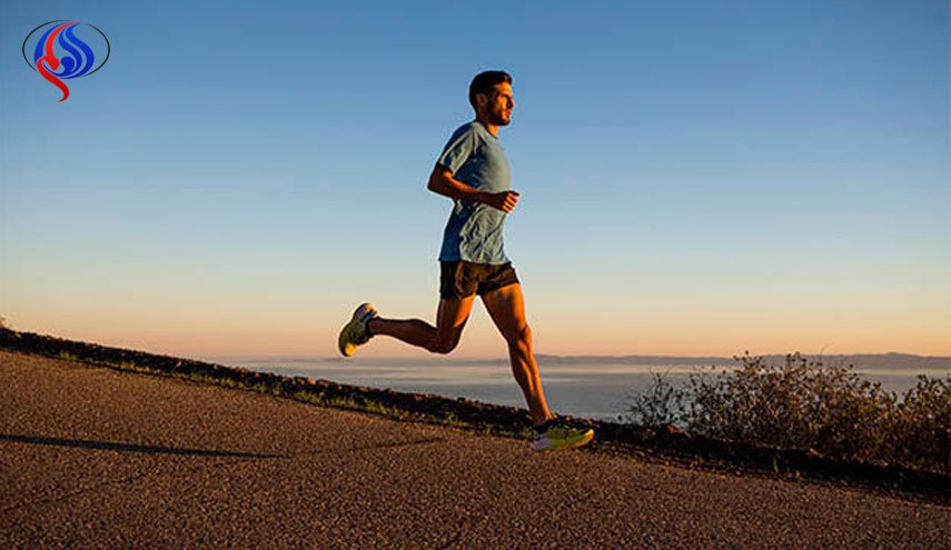 آیا دویدن در هوای گرم خطرناک است؟