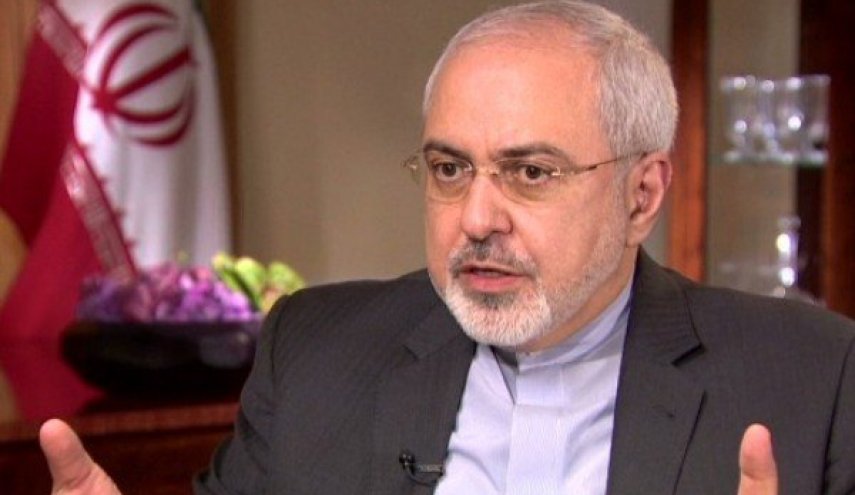‘Economic diplomacy’ FM’s top priority in Rouhani’s 2nd term
