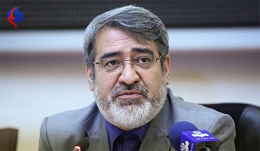 طهران: على اميركا العودة الى الاتفاق النووي والاعتذار من ايران والعالم