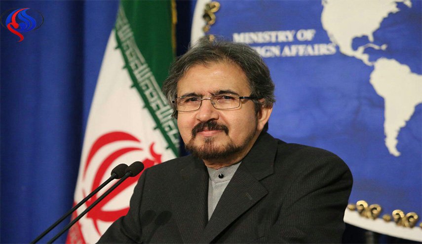  واکنش وزارت امور خارجه به اقدام اخیر دولت آمریکا علیه ایران