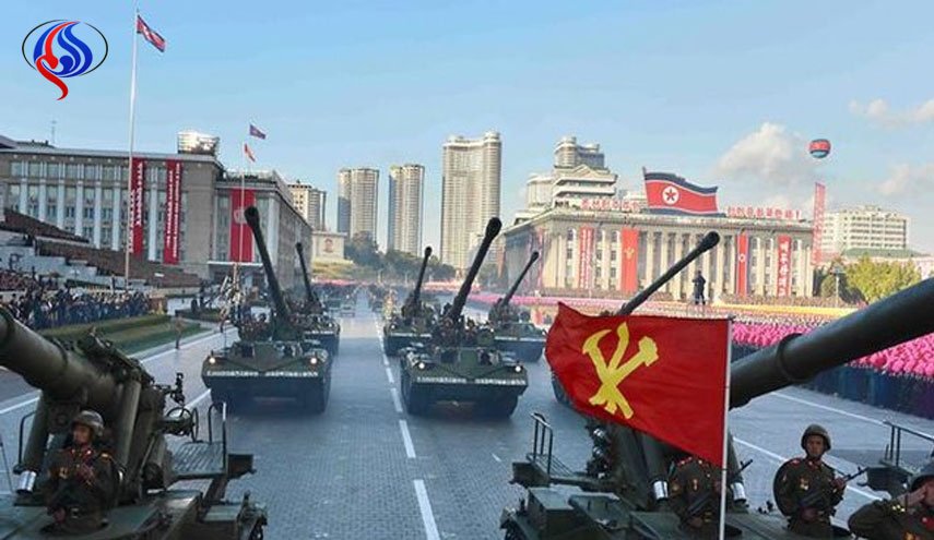 توان ارتش کره شمالی چقدر است؟