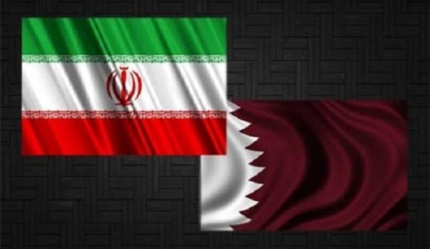 Tehran, Doha to tighten economic ties

