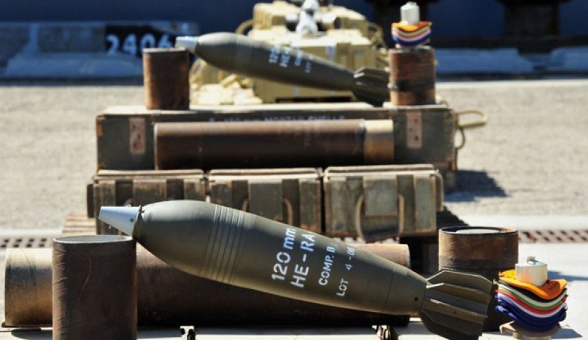 واکنش مسکو به خبر قاچاق سلاح از ایران به روسیه

