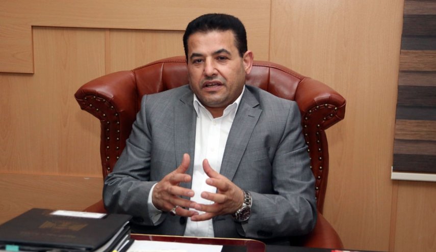 Saudi asks Iraq to mediate between Riyadh, Tehran: Iraqi minister