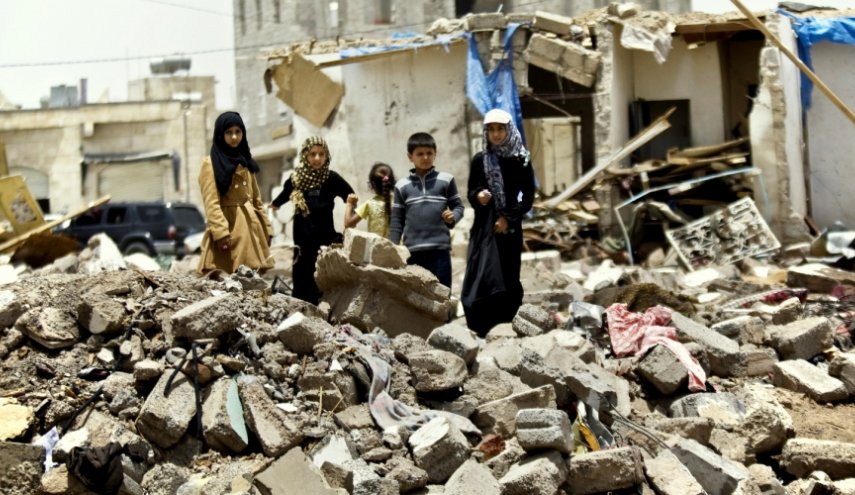 Yemen Central Bank: Saudi-led coalition strangling economy-AP