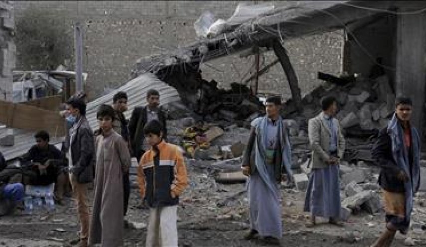 انفجار بمب در یمن پانزده نفر را کشت