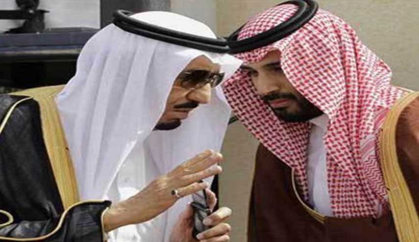 بی ثباتی و افزایش رقابت بر سر تصاحب قدرت در عربستان