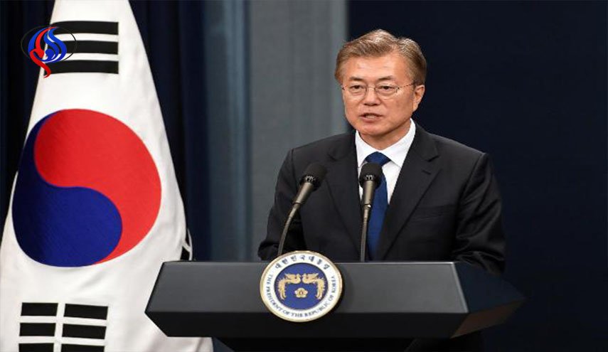 کره جنوبی : به هرقیمتی مانع از جنگ خواهیم شد!