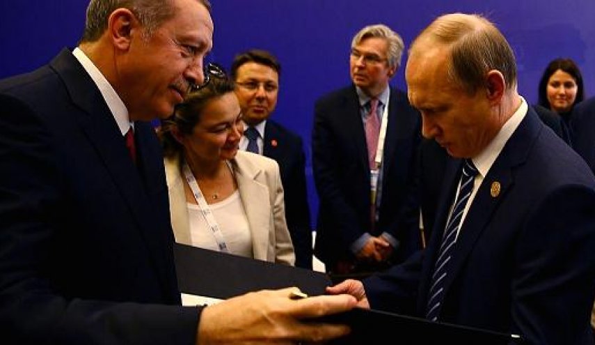 Warming Turkish-Russian ties, growing rift with West creates troubling scenario for NATO