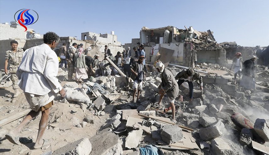 عربستان در یمن به سرنوشت آمریکا در لبنان دچار می‌شود