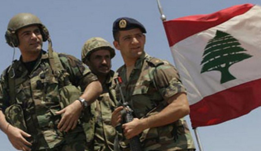 محاصره داعش در مرز سوریه و لبنان توسط ارتش دو کشور