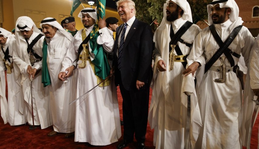 Trump silent on imminent Saudi executions based on problematic confessions
