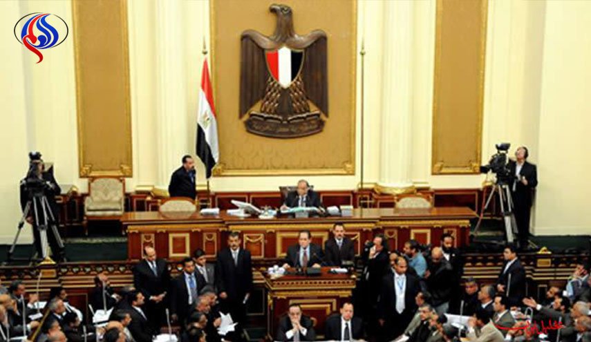 درخواست پارلمان مصر برای از سرگیری روابط با سوریه