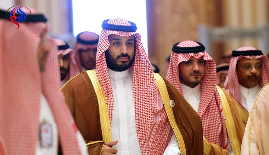 زبان بسته عربستان در مقابل افشاگری درباره شاهزادگان مفقود