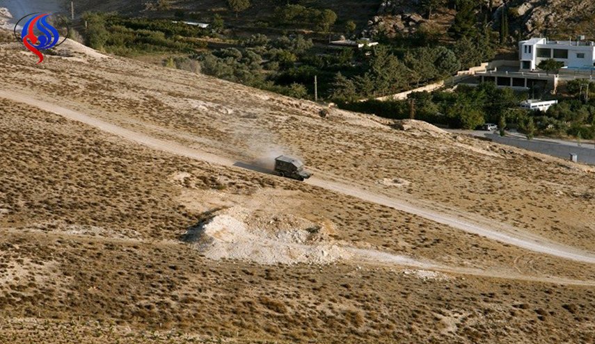 ارتفاعات استراتژیک مرزی با سوریه به تصرف ارتش لبنان درآمد