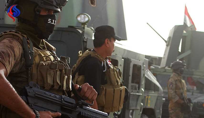 جزئیاتی از حمله تروریستی در بیجی عراق