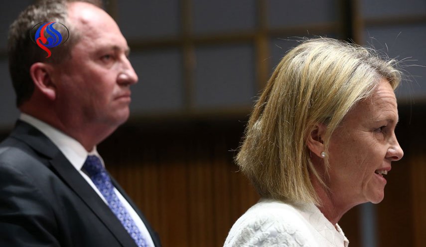 ششمین سیاستمدار استرالیایی قربانی تابعیت دوگانه شد