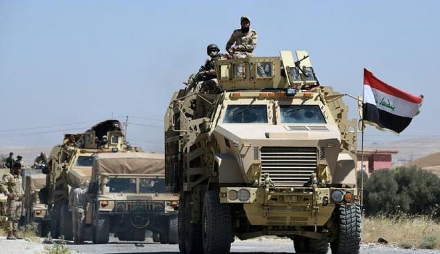 Iraq begins battle to retake Tal Afar, ISIS bastion near Mosul: PM
