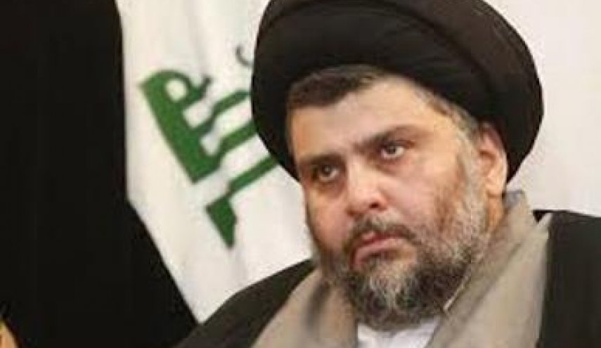 Iran, Iraq enjoy historic, stable ties: Muqtada al-Sadr
