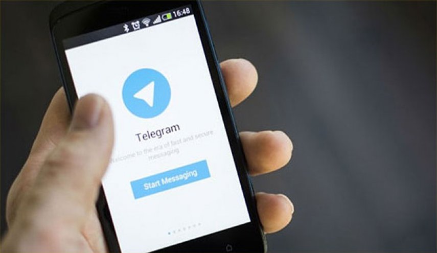 دلیل فیلتر تماس صوتی تلگرام اعلام شد