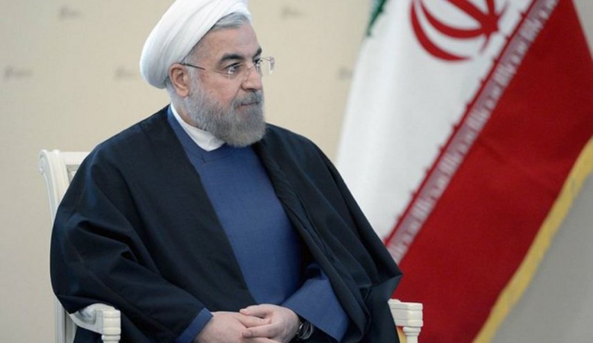 Iran parliament approves Rouhani cabinet nominees, rejects one
