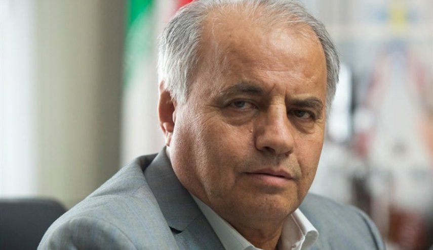 Iranian christian MP slams US report on religious freedom
