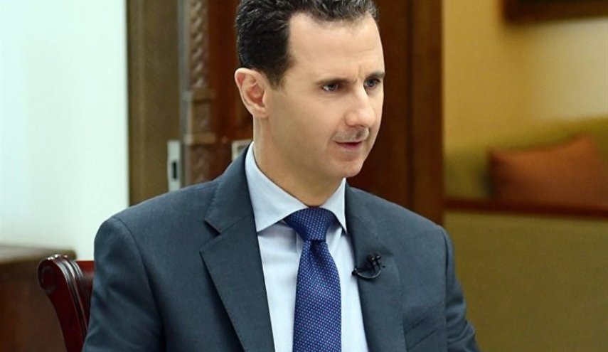 No reconciliation deal between Syria, Turkey: Assad
