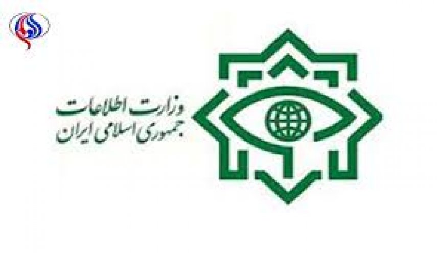 رئیس سازمان اطلاعات سپاه انتخاب علوی به عنوان وزیر اطلاعات را تبریک گفت