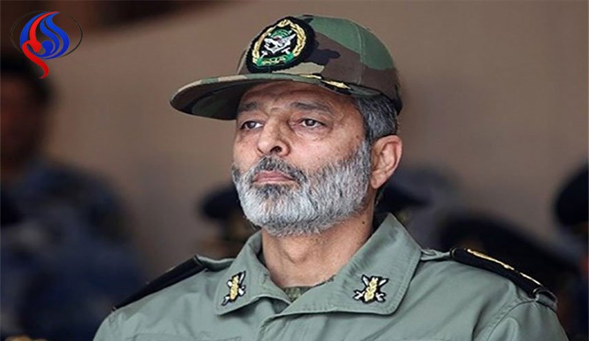 سوابق امیر موسوی فرمانده جدید ارتش